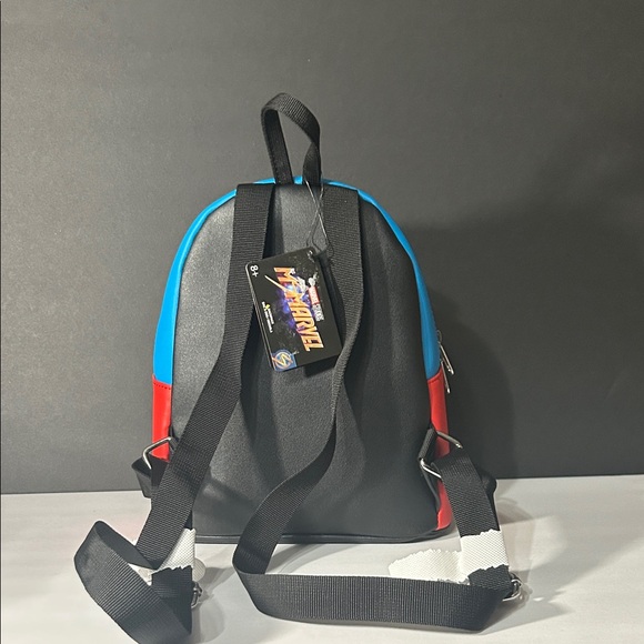 Ms. Marvel Backpack - Picture 3 of 5
